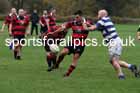 Tynedale Centurions v Border Park, Tynedale Park, Corbridge.  Photo: David T. Hewitson/Sports for All Pics